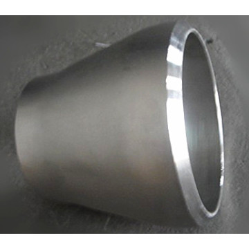 ASME Seamless Pipe Fittings Réducteur en acier inoxydable